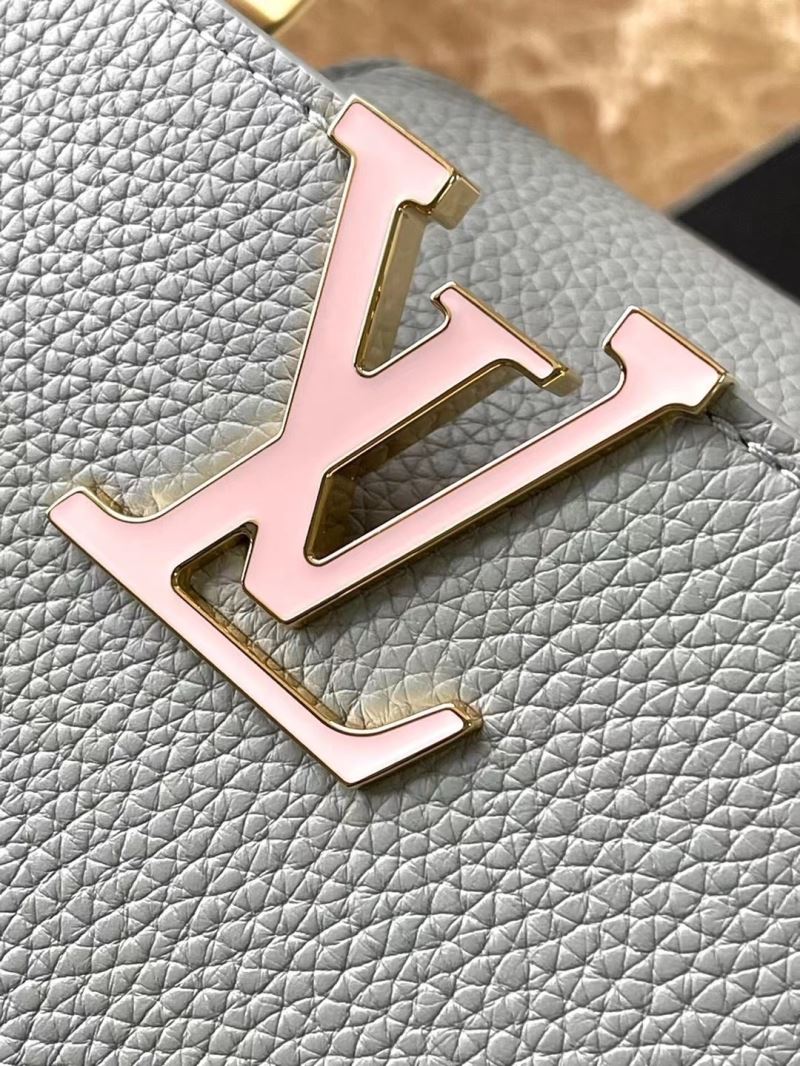 Louis Vuitton Top Handle Bags